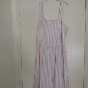 Loft dress